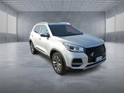 Dr dr 4.0 4.0 1.5 Bi-Fuel GPL del 2022 usata a Bari