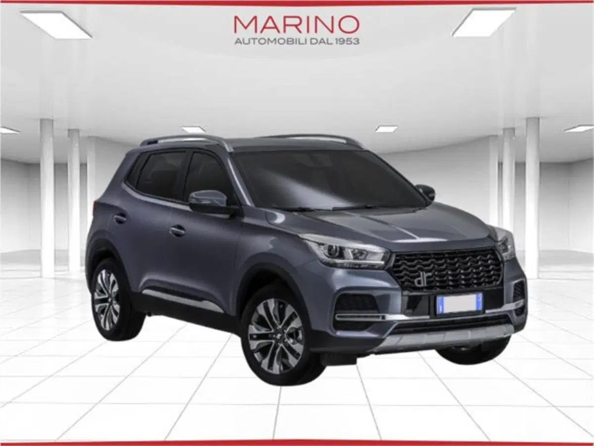 Dr dr 4.0 usata a Bari (18)