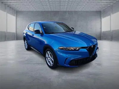Alfa Romeo Tonale 1.6 Sprint 130cv tct6 del 2023 usata a Bari