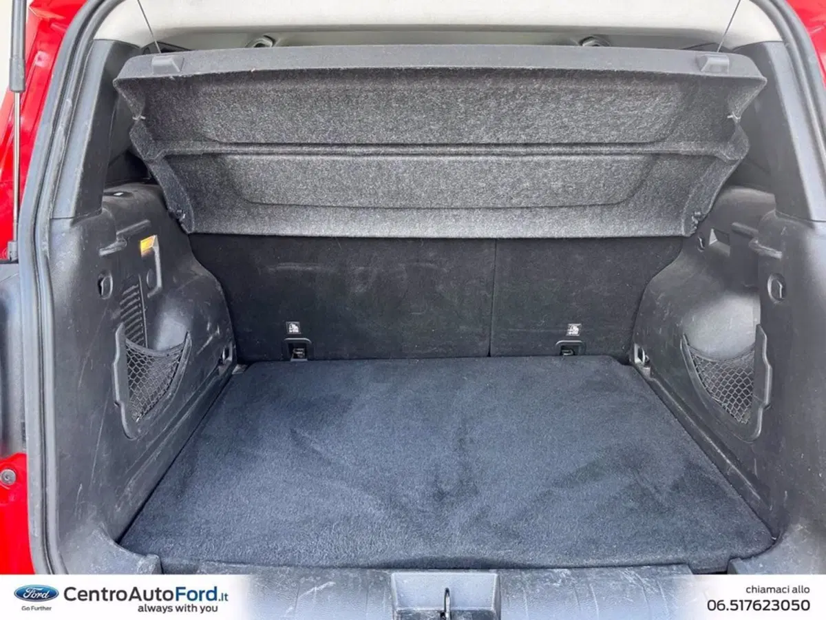 Jeep Renegade usata a Roma (11)