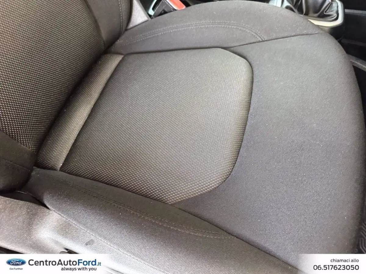 Jeep Renegade usata a Roma (8)