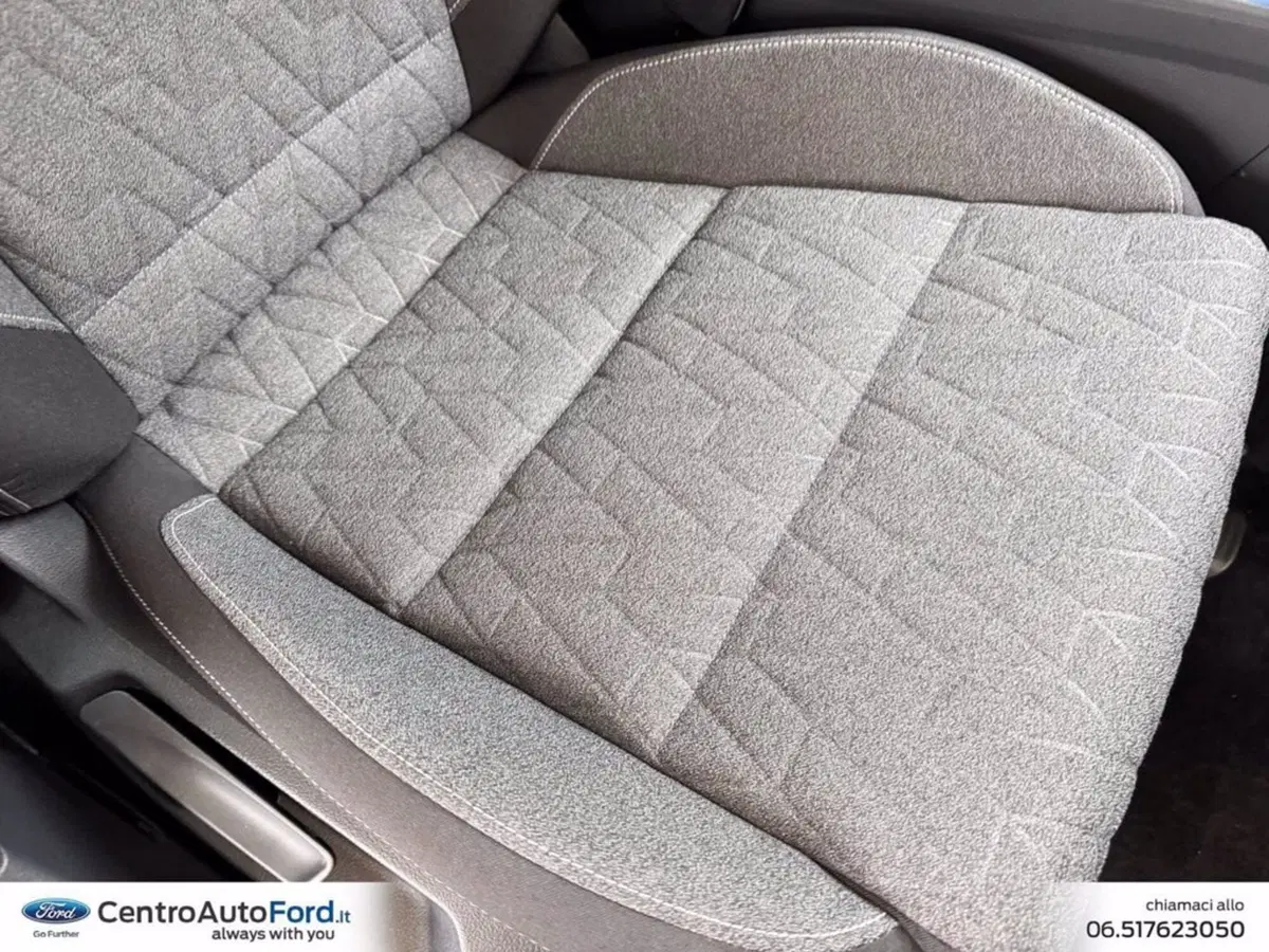 Volkswagen Passat Variant usata a Roma (8)