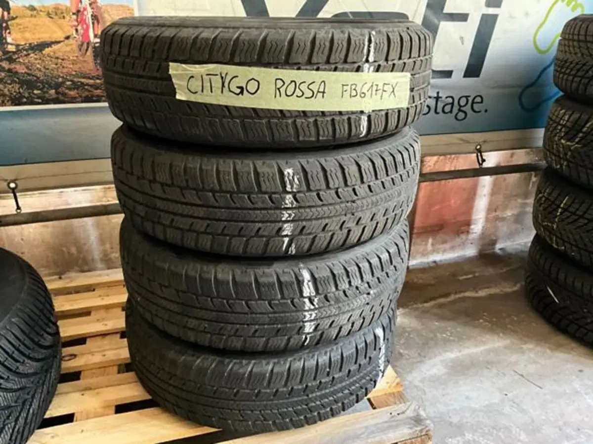 Skoda Citigo usata a Sondrio (18)