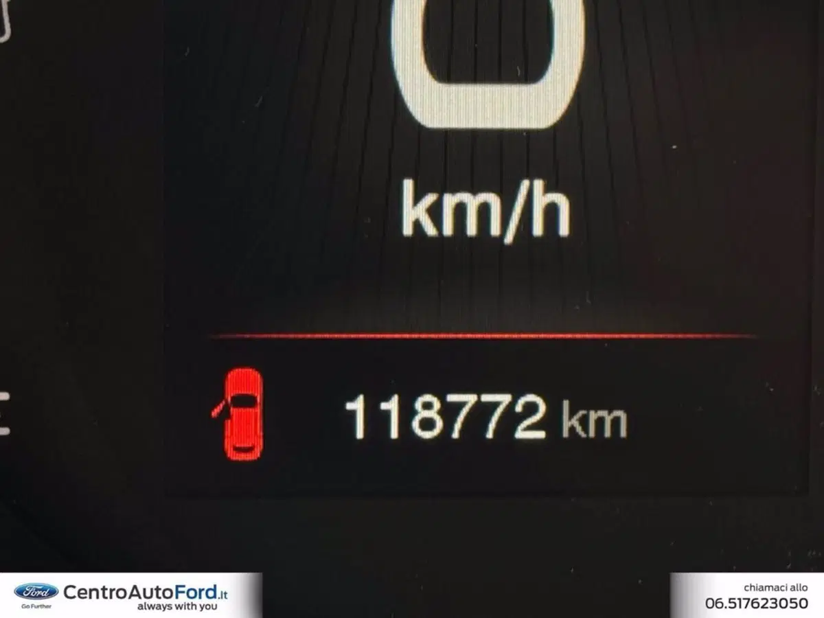 Fiat 500L usata a Roma (16)