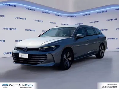 Volkswagen Passat 2.0 tdi scr Business 150cv dsg del 2024 usata a Albano Laziale