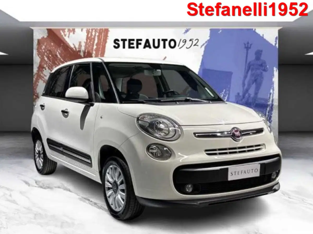 Fiat 500L usata a Bologna