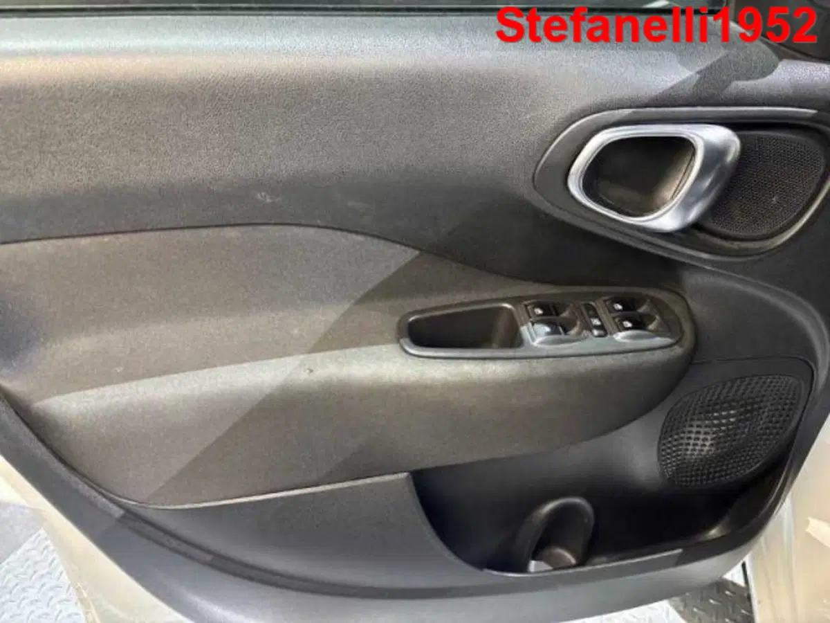 Fiat 500L usata a Bologna (10)