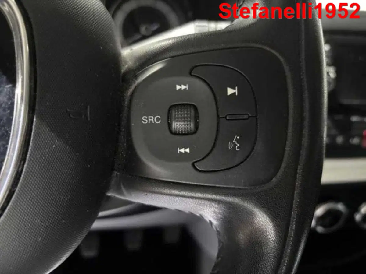 Fiat 500L usata a Bologna (19)