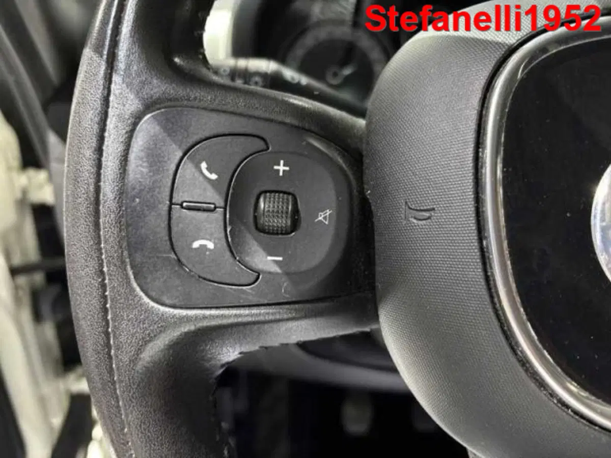 Fiat 500L usata a Bologna (20)