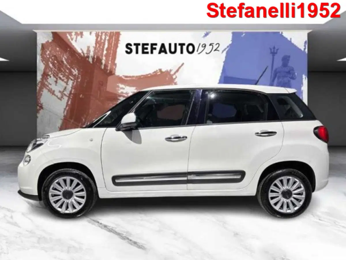 Fiat 500L usata a Bologna (4)