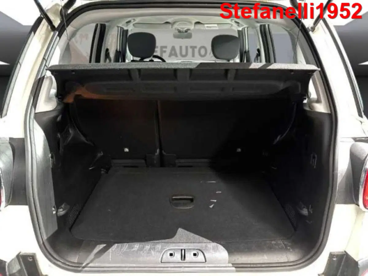 Fiat 500L usata a Bologna (7)