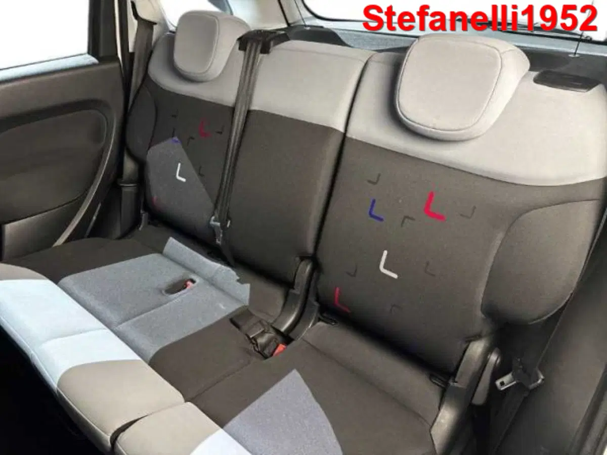 Fiat 500L usata a Bologna (9)