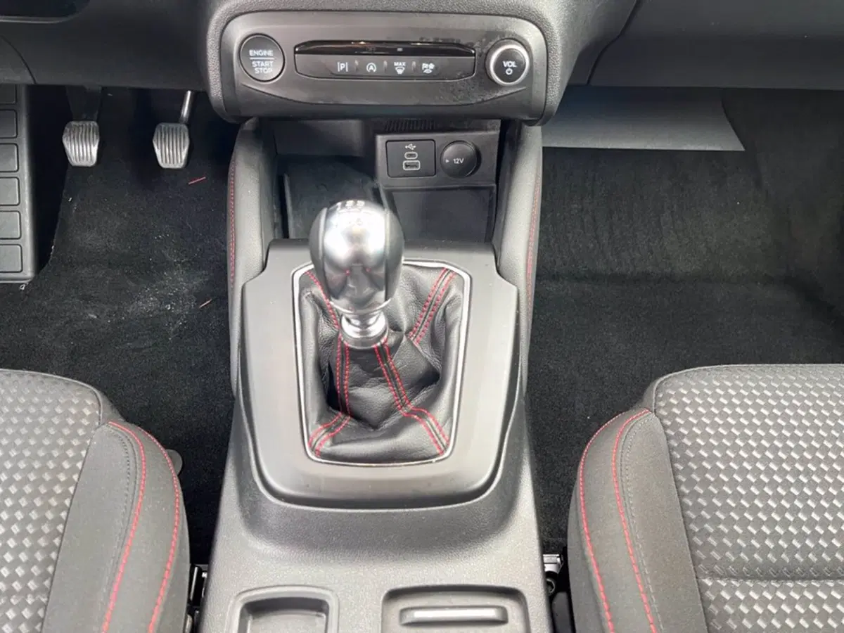 Ford Focus Station Wagon usata a Milano (16)