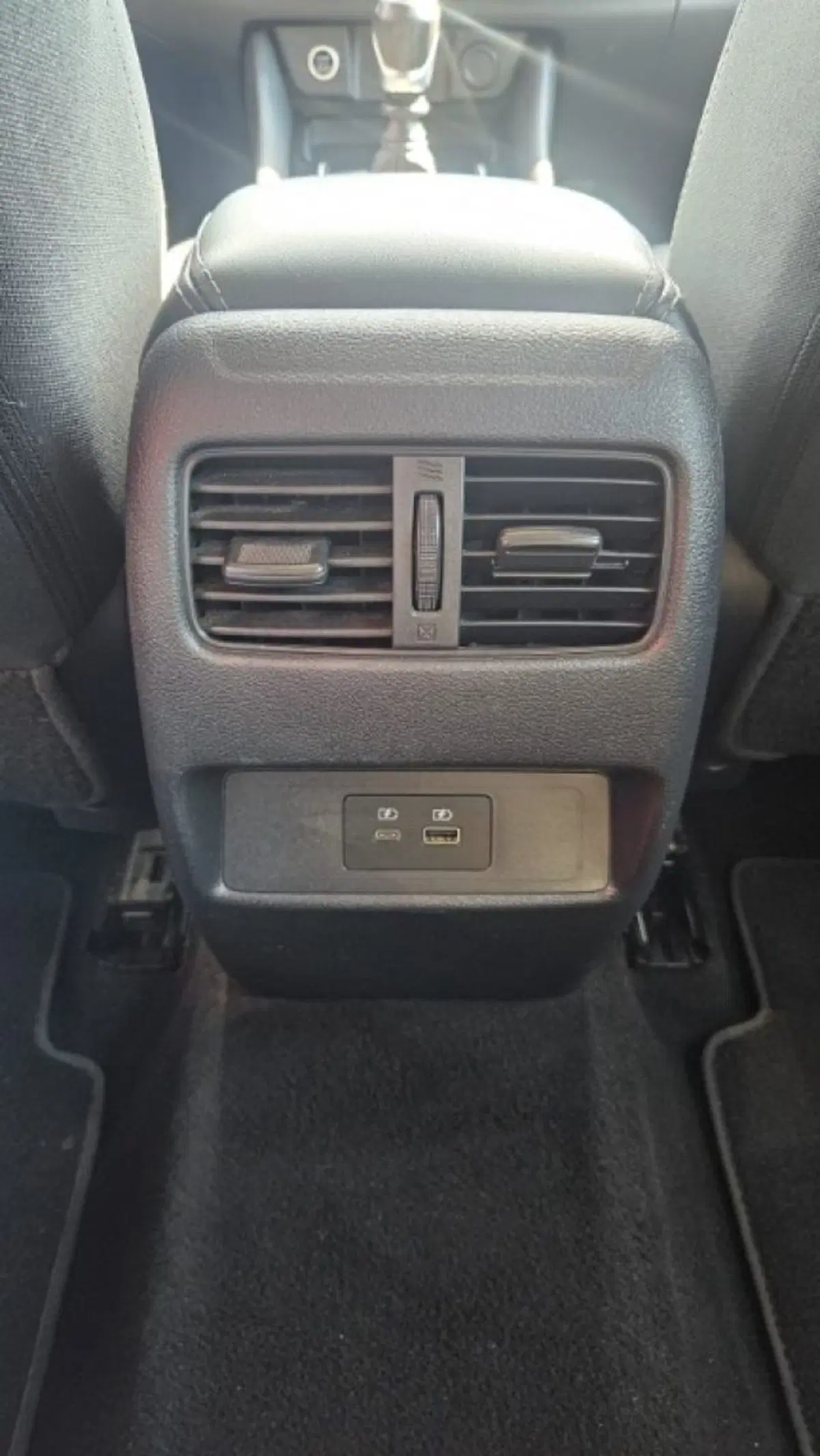 Nissan Qashqai usata a Lucca (16)