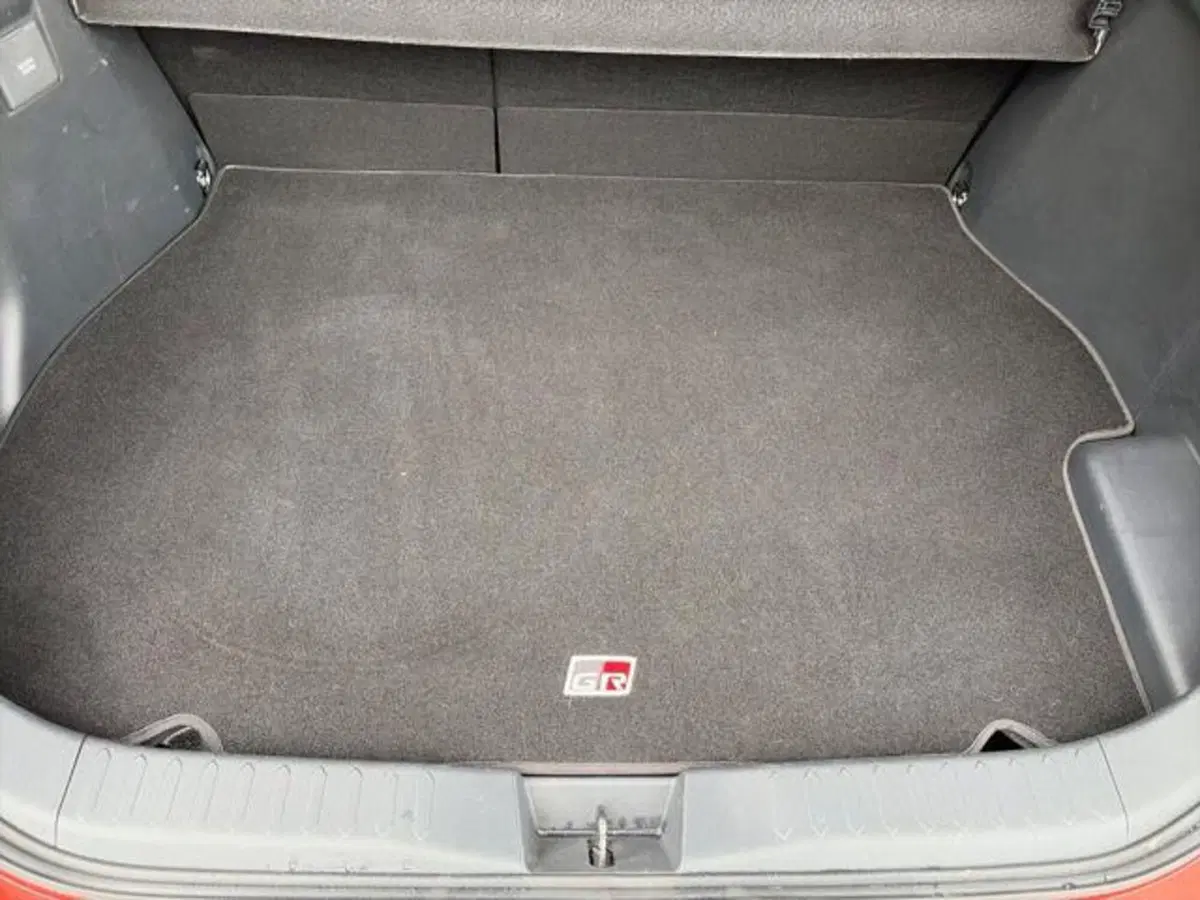 Toyota Toyota C-HR usata a Sassari (5)