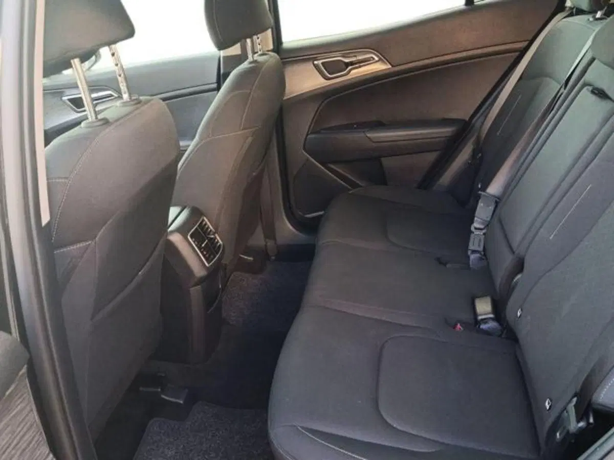 Kia Sportage usata a Sassari (10)