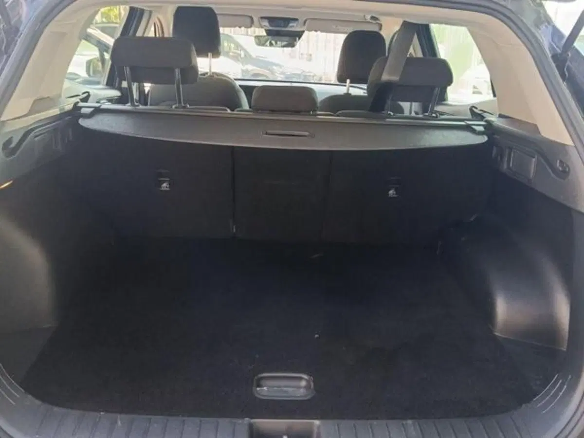 Kia Sportage usata a Sassari (5)