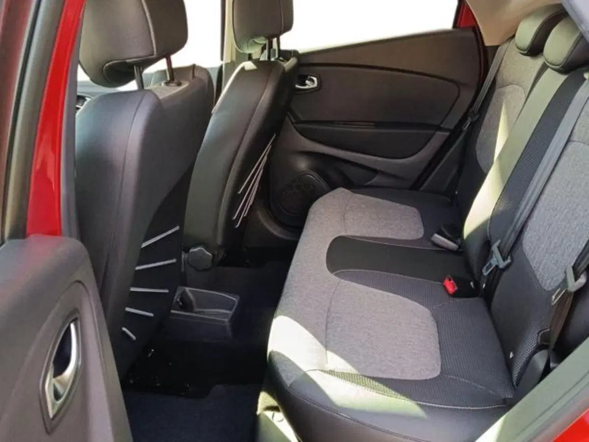 Renault Captur usata a Sassari (10)