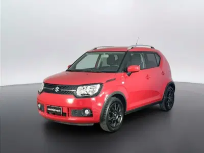 Suzuki Ignis 1.2 Dualjet Cool del 2017 usata a Mosciano Sant'Angelo
