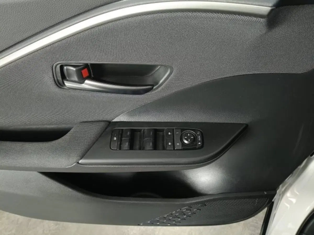 Toyota Toyota C-HR usata a Teramo (18)