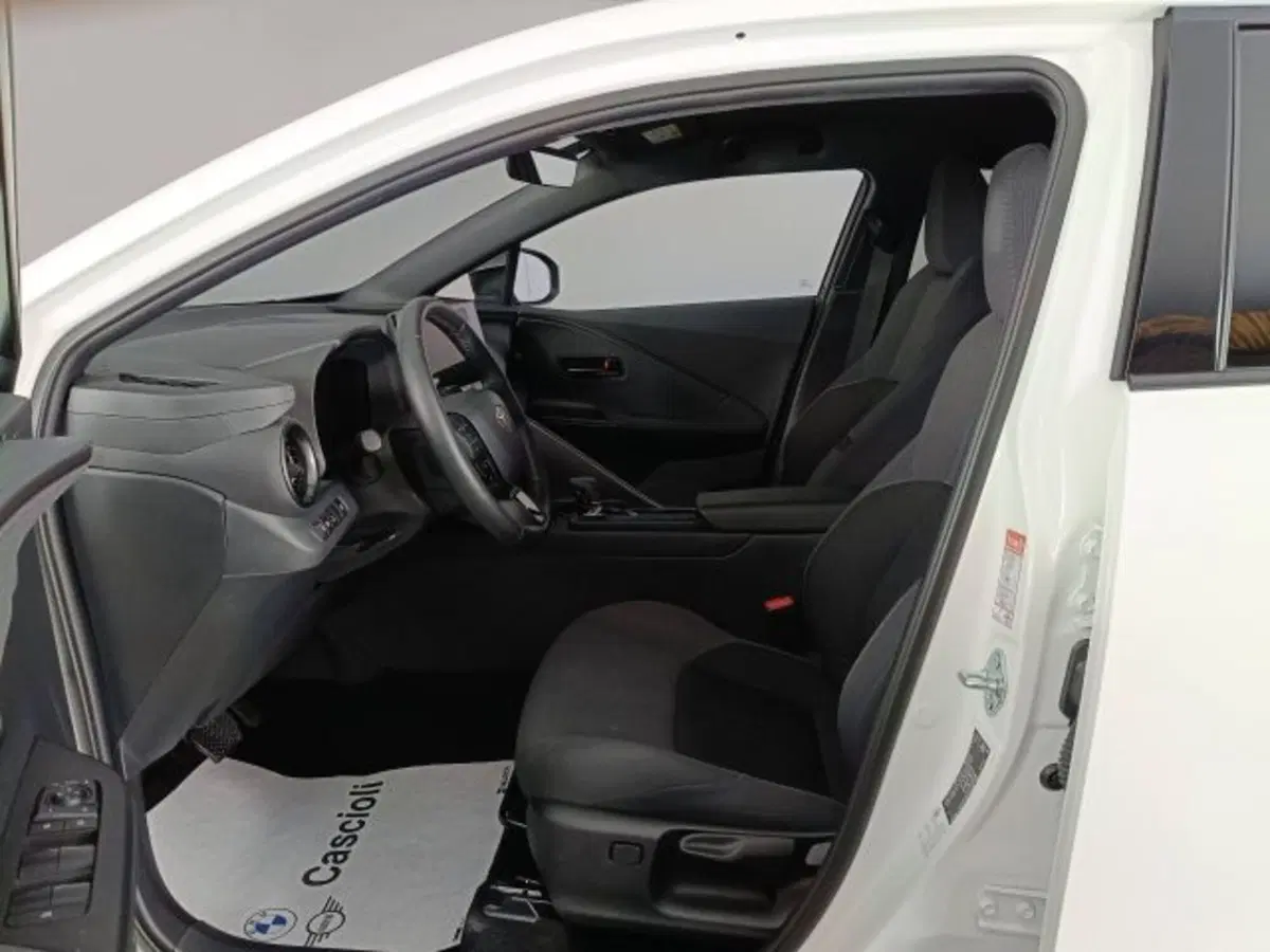 Toyota Toyota C-HR usata a Teramo (8)