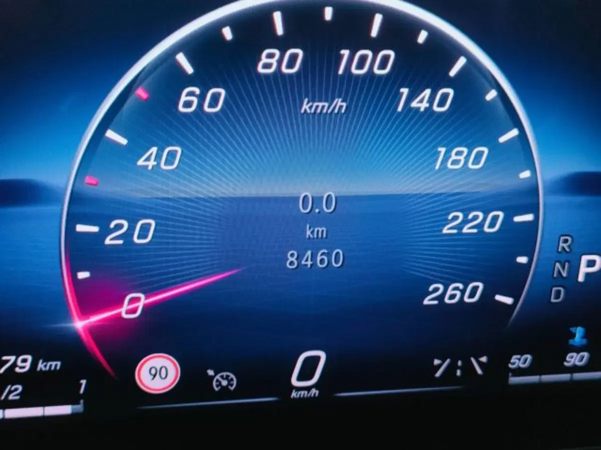 Mercedes-Benz Classe A usata a Teramo (18)