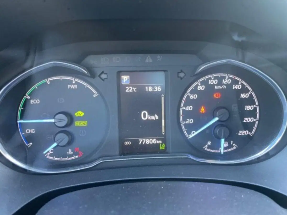 Toyota Yaris usata a Vercelli (8)