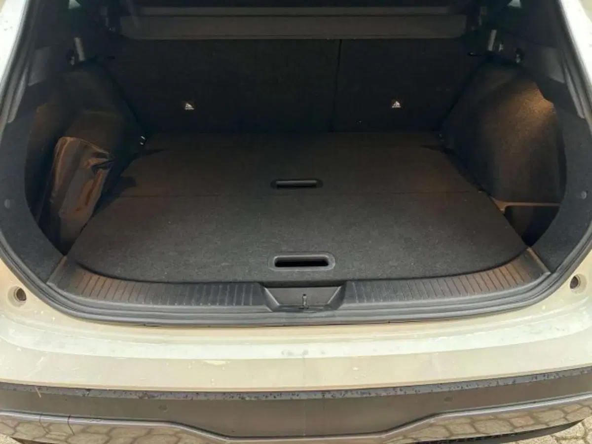 Nissan Qashqai usata a Firenze (8)