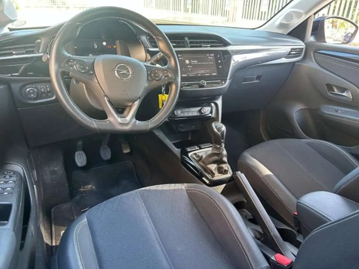 Opel Corsa usata a Firenze (12)