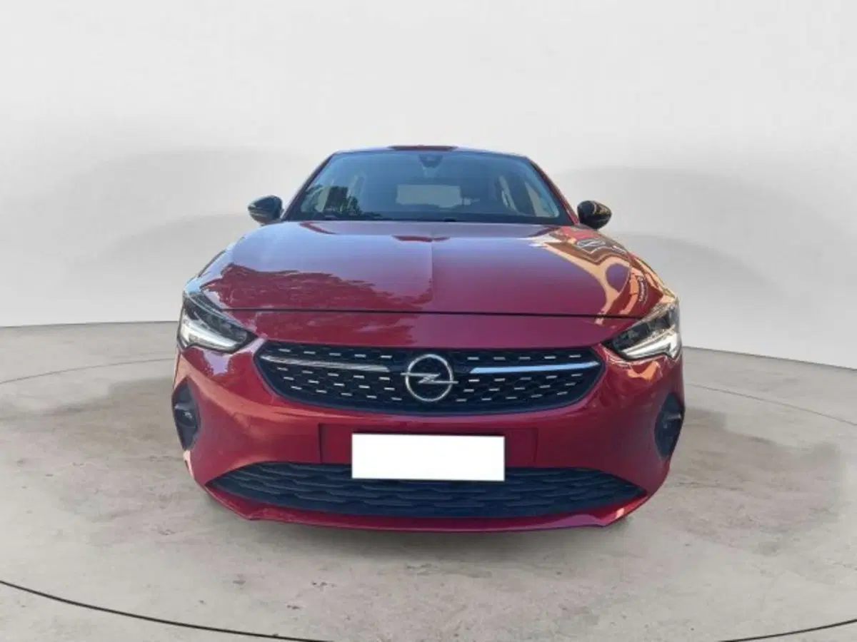 Opel Corsa usata a Firenze (2)