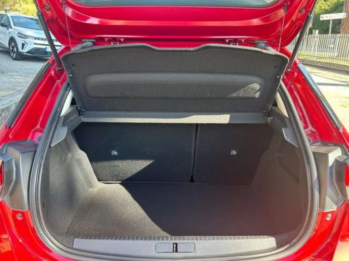 Opel Corsa usata a Firenze (7)