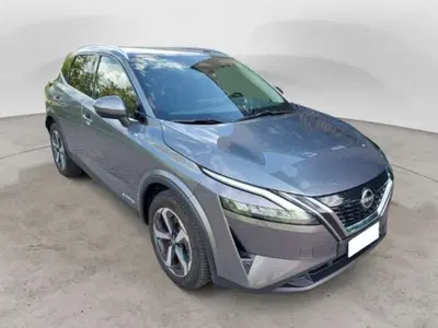 Nissan Qashqai 1.5 e-power N-Connecta 2wd del 2023 usata a Empoli