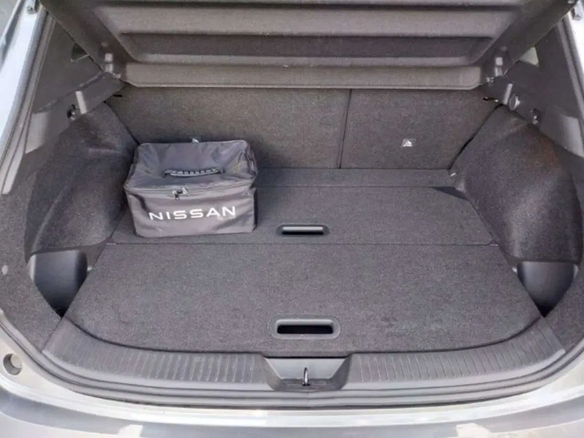 Nissan Qashqai usata a Firenze (10)