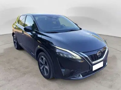 Nissan Qashqai 1.5 e-power N-Connecta 2wd del 2024 usata a Empoli