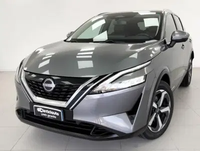 Nissan Qashqai 1.5 e-power N-Connecta 2wd del 2023 usata a Lurate Caccivio