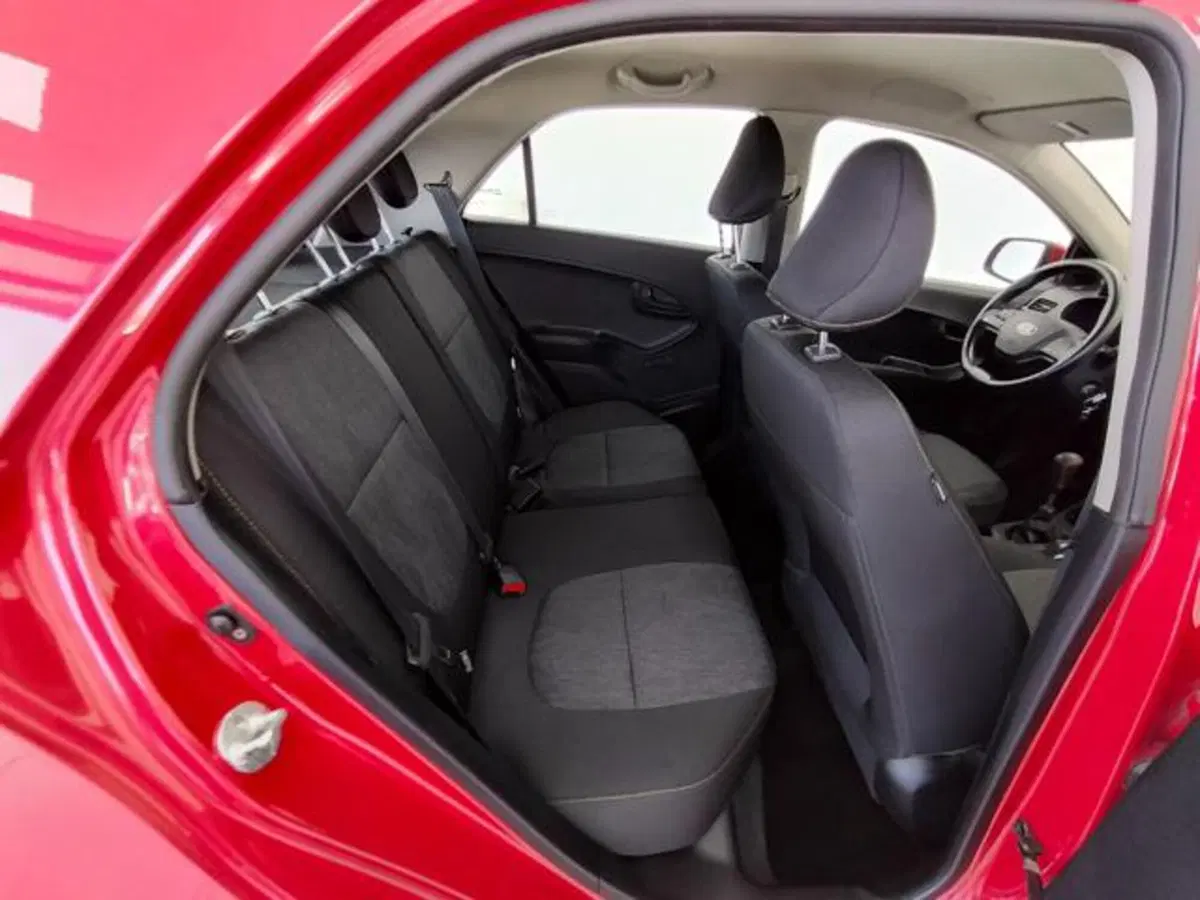 Kia Picanto usata a Como (5)