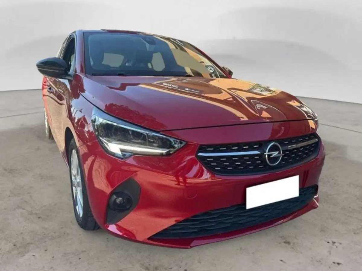 Opel Corsa usata a Firenze