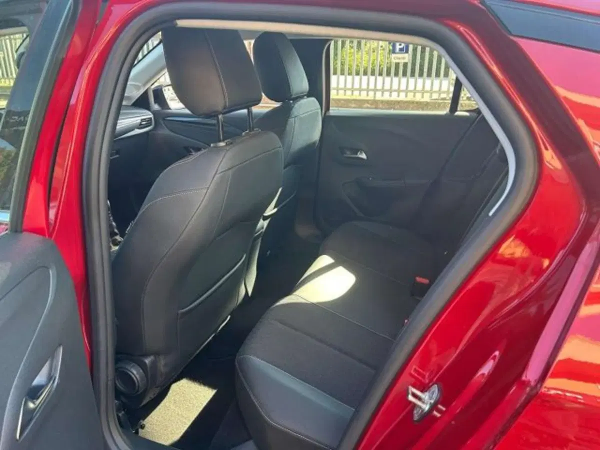 Opel Corsa usata a Firenze (10)
