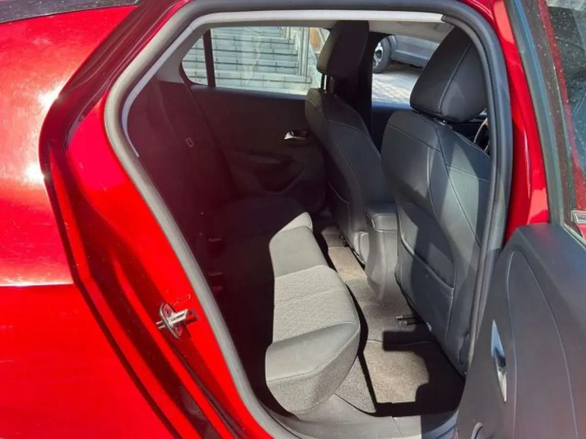 Opel Corsa usata a Firenze (11)