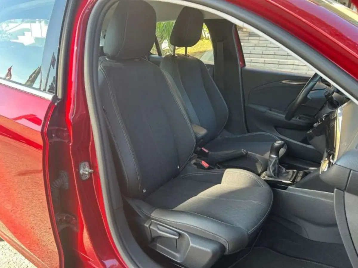Opel Corsa usata a Firenze (13)