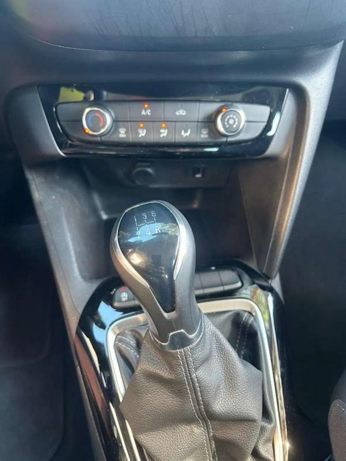 Opel Corsa usata a Firenze (15)