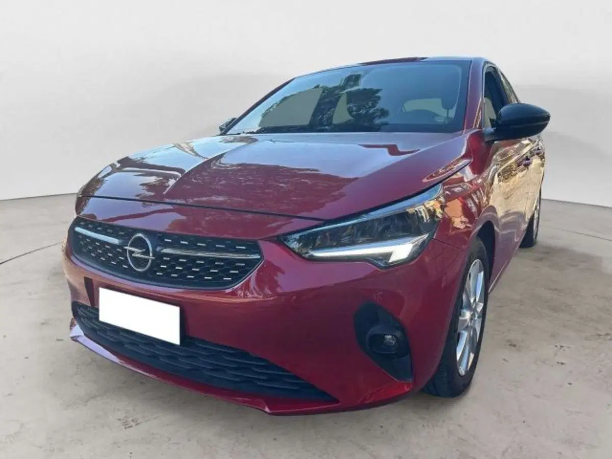 Opel Corsa usata a Firenze (3)