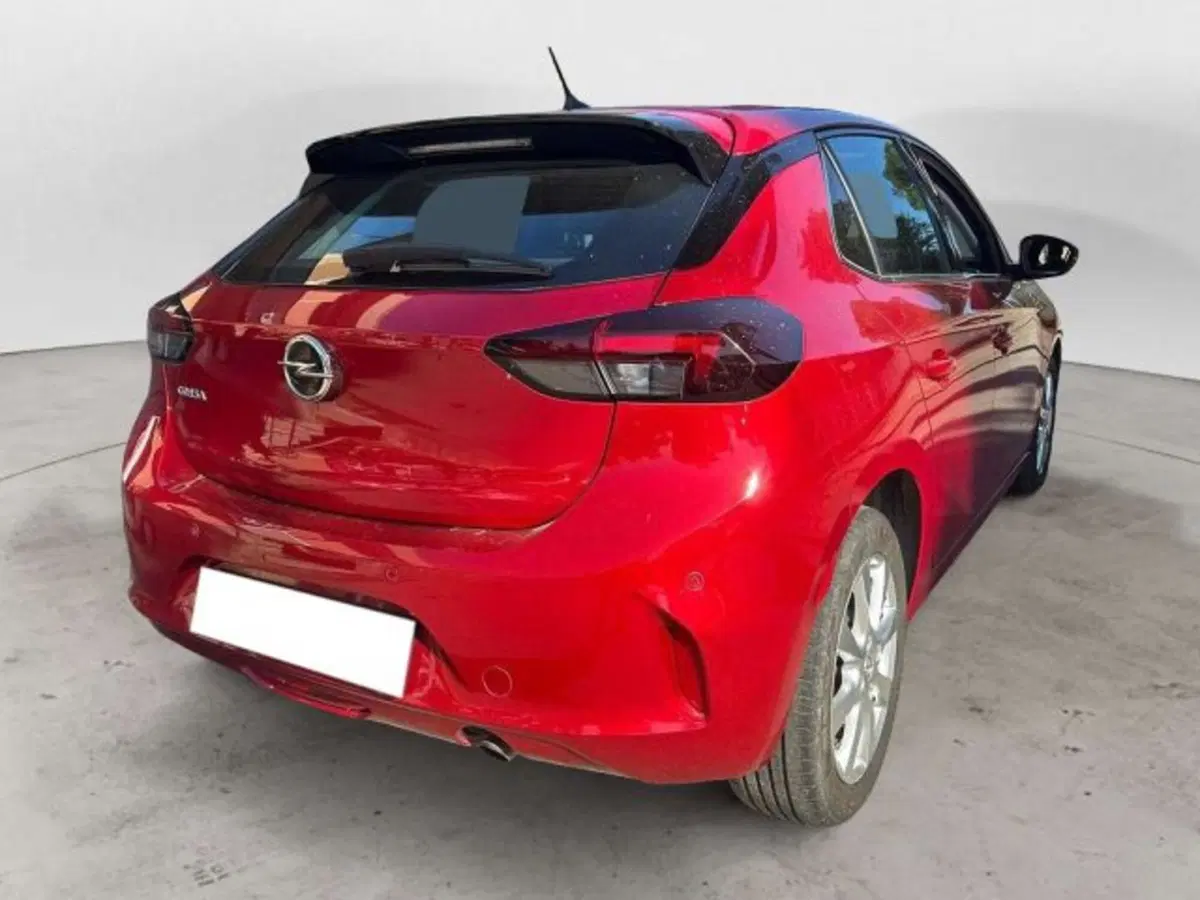 Opel Corsa usata a Firenze (4)