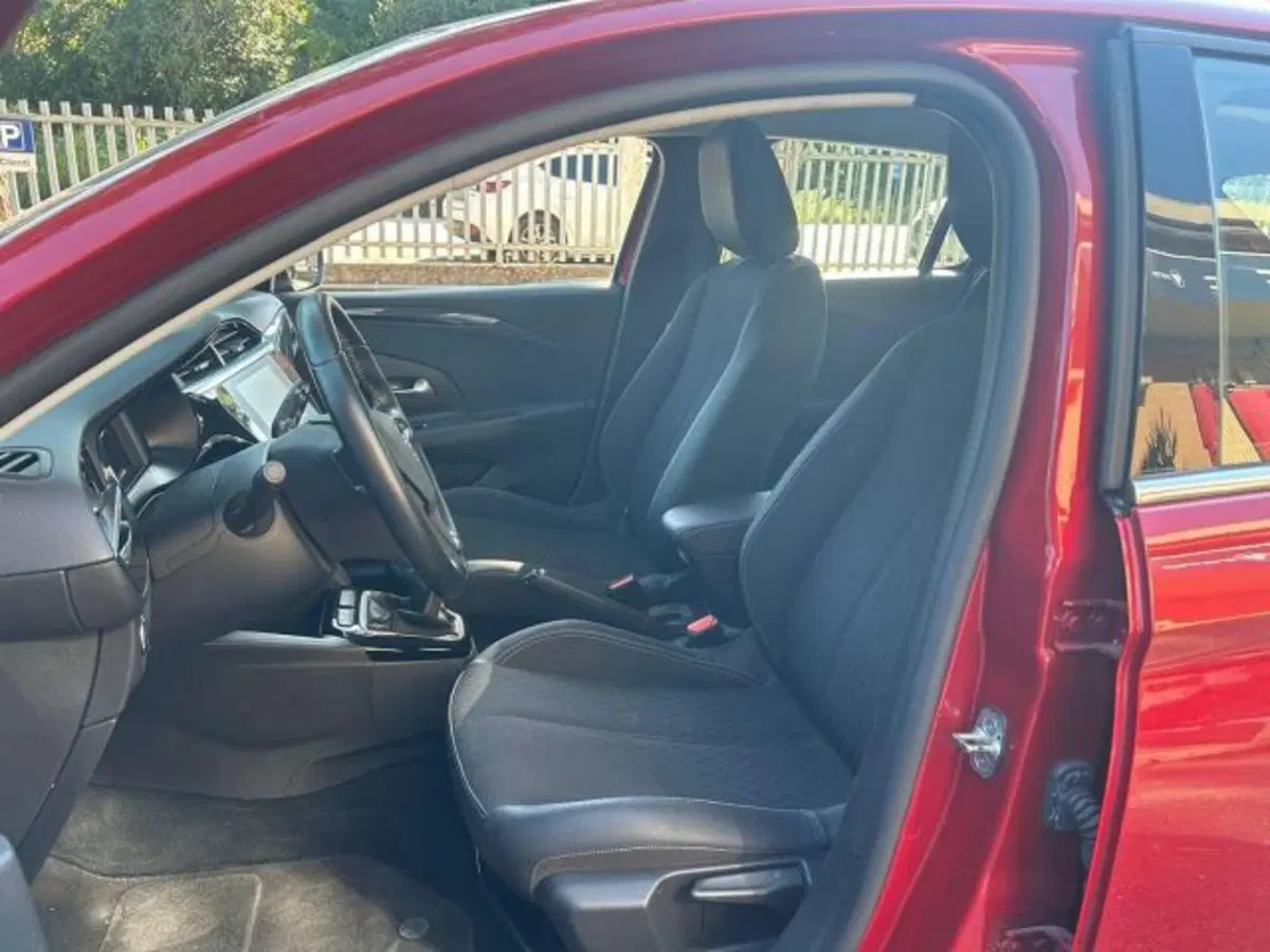 Opel Corsa usata a Firenze (9)