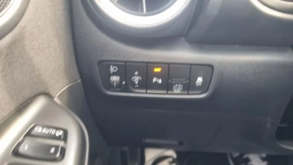 Hyundai Kona usata a Savona (14)