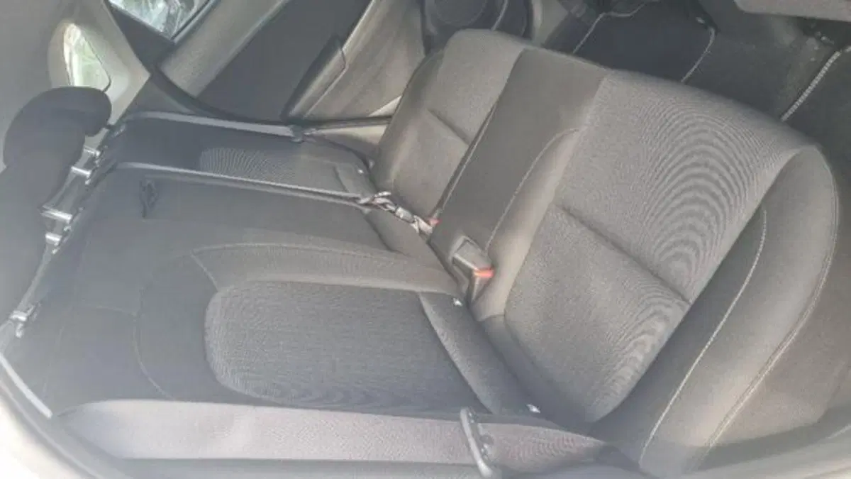 Hyundai Kona usata a Savona (20)