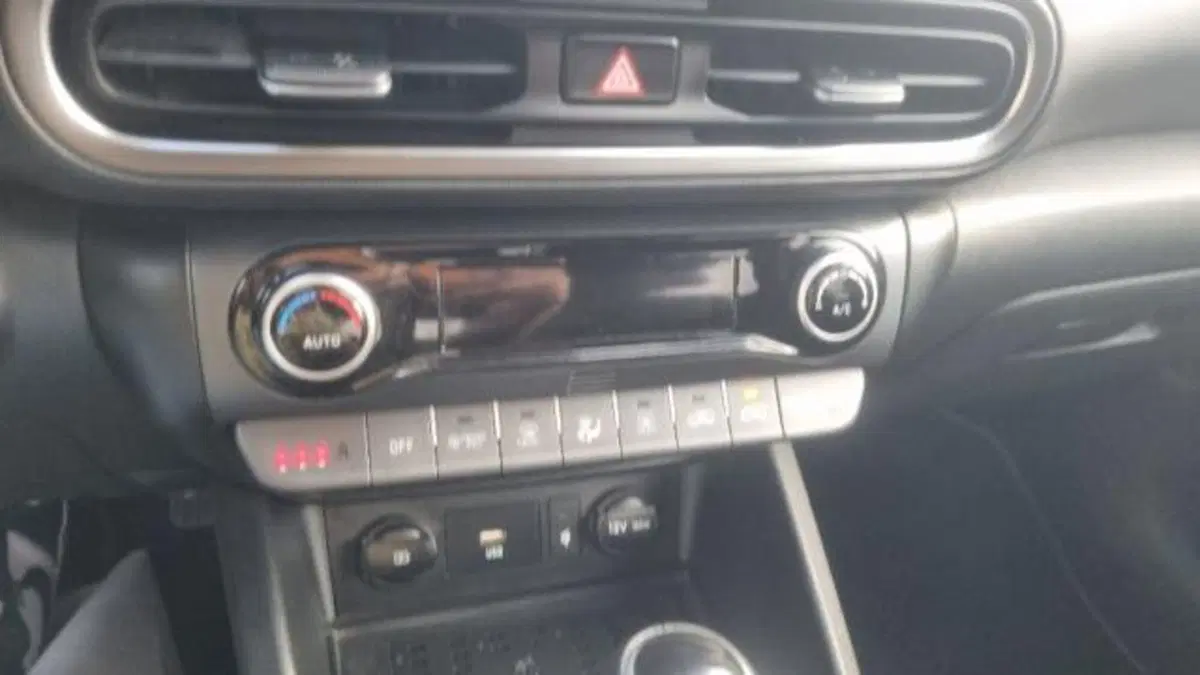 Hyundai Kona usata a Savona (6)
