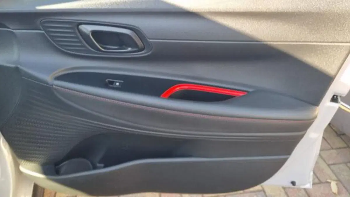 Hyundai i20 usata a Savona (10)