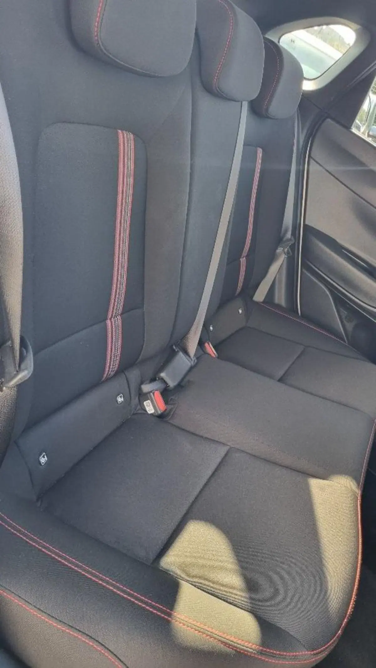 Hyundai i20 usata a Savona (11)
