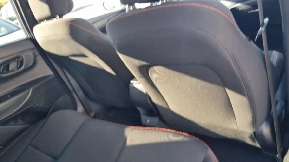 Hyundai i20 usata a Savona (12)